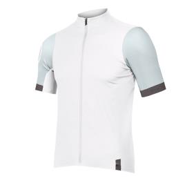 Endura Fs260 Short Sleeve Jersey  L Homem