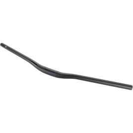 Contec Mito R15 S15 Handlebar Prateado 31.8 mm / 640 mm