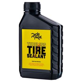 Ridemax Tubeless Tire Sealant 700ml Dourado
