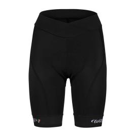 Wilier Cycling Club Shorts Preto L Mulher