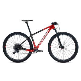 Coluer Poison Sl 4.2 29´´ Sx Eagle 2023 Mtb Bike Transparente M