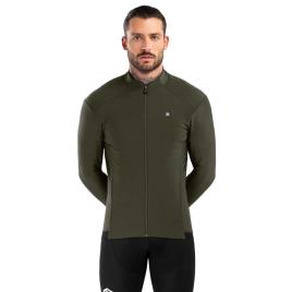 Siroko J1 Khangai Jacket Verde M Homem