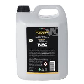 Wag 5l Degreaser Transparente