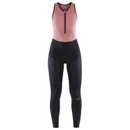 Craft Adv Bike Subz Bib Tights Preto M Mulher