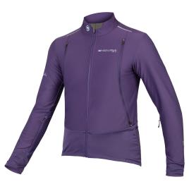 Endura Pro Sl 3-season Jacket Roxo L Homem