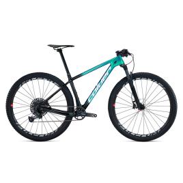 Coluer Poison Sl 4.2 29´´ Sx Eagle 2023 Mtb Bike Prateado M