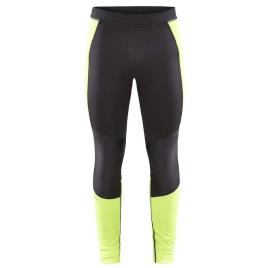 Craft Core Bike Subz Lumen Wind Tights Preto S Homem