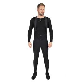 Endura Pro Sl Bib Tights Preto S Homem