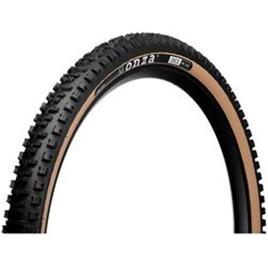 Onza Canis Skinwall Xcc 60tpi 29´´ Tubeless Mtb Tyre Dourado 29´´ / 2.30