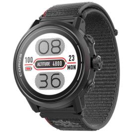 Coros Apex 2 Premium Gps Sport Watch Prateado