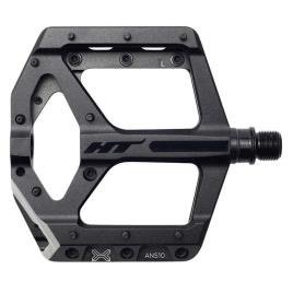 Ht Ans10 Supreme Pedals Prateado