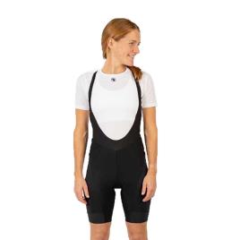 Endura Gv500 Reiver Bib Shorts Preto XS Mulher
