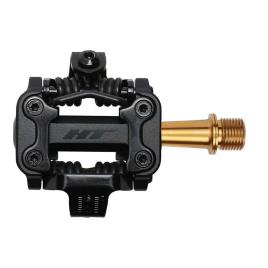 Ht M1 Pedals Dourado