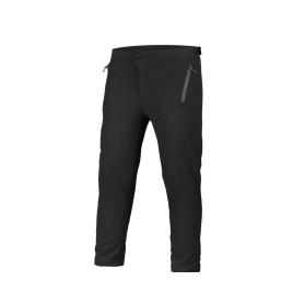 Endura Mt500 Burner Pants Preto 11-12 Years