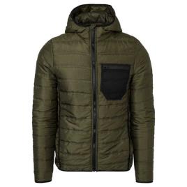 Agu Fuse Venture Jacket Verde L Homem