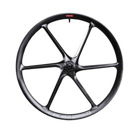 Bike Ahead Biturbo-rs 29´´ Cl Disc Tubeless 20-21 Mtb Rear Wheel Preto 12 x 142 mm / Shimano Micro Spline
