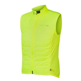 Endura Pro Sl Primaloft® Ii Gilet Verde S Homem