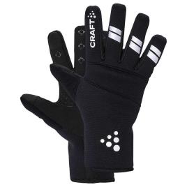 Craft Adv Subz Light Long Gloves Preto XS Mulher