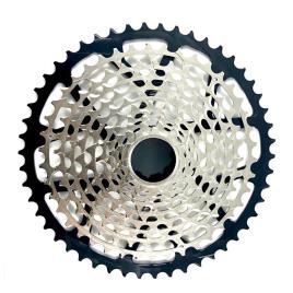 Garbaruk Sram Xd Cassette Prateado 12s / 10-52t