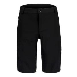 Wilier Braga Shorts Preto L Homem