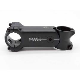 Redshift Sports Shockstop Stem Prateado 90 mm / ±6º