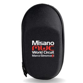 Emg E-asy Mwc 3l Handlebar Bag Preto