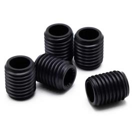 Classified Powershift Threaded Tip Prateado 12 x 1.75 x 18.5 mm