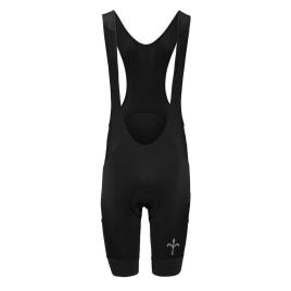 Wilier Bragotto Bib Shorts Preto XL Homem