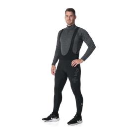 Kilpi Movi Tights Preto S Homem