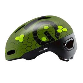 Emg Hm 9 Helmet Verde M