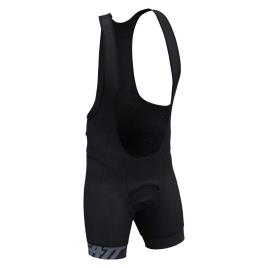 Leatt Mtb 3.0 Bib Shorts Preto L Homem