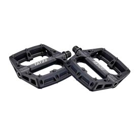 Tatze Contact Pedals Prateado