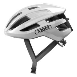 Abus Powerdome Road Helmet Branco S