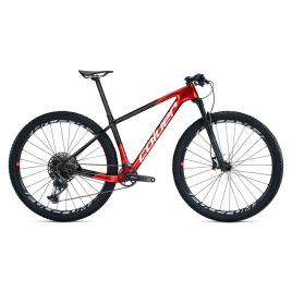 Coluer Poison Sl 4.5 29´´ Sx Eagle 2023 Mtb Bike Transparente M