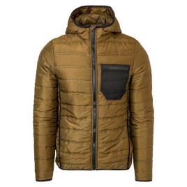 Agu Fuse Venture Jacket Laranja L Homem