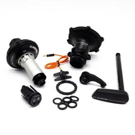 Classified Powershift 11s Groupset Prateado One Size / 11-34t