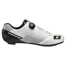 Gaerne Carbon G.tornado Road Shoes Branco EU 48 Homem