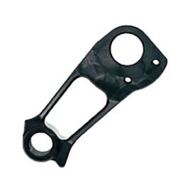 Sigeyi Trk-th1 Derailleur Hanger Prateado