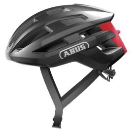 Abus Powerdome Road Helmet Preto S