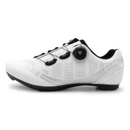 Osbru Ardo Road Shoes Branco EU 45 Homem