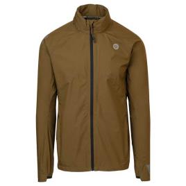 Agu Compact Rain Venture Jacket Castanho 3XL Homem