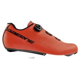 Gaerne G.sprint Road Shoes Laranja EU 42 Homem