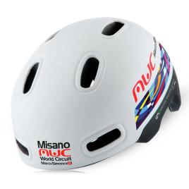 Emg Mwc Hm 9 Helmet Branco M