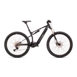 Superior Bikes Exf 8089 2022 Mtb Electric Bike Prateado M / 504Wh