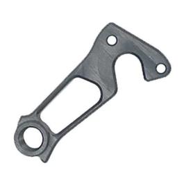 Sigeyi Pna-qr1 Derailleur Hanger Prateado