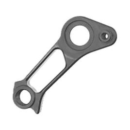 Sigeyi Pna-th1 Derailleur Hanger Prateado