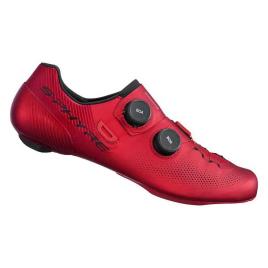 Shimano Rc903 Road Shoes Vermelho EU 41 Homem