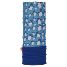 Wind X-treme Polarwind Neck Warmer Baby Azul  Rapaz