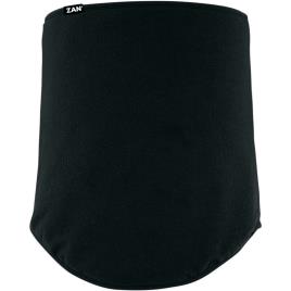 Zan Headgear Sportflex Series Neck Warmer Preto  Homem