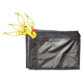 Marmot Tungsten Ultra Light 3p Cinzento 3 Places